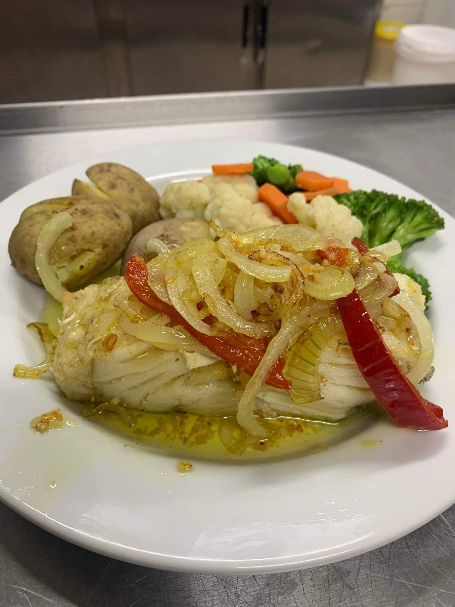 Restaurante Sabores da Terra | São Miguel, Açores