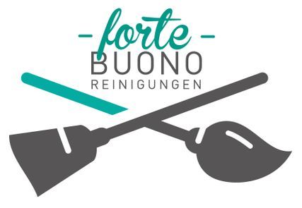 Logo - Fortebuono Reinigung