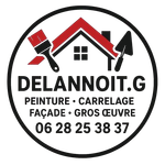 Accueil Logo DELANNOIT.G