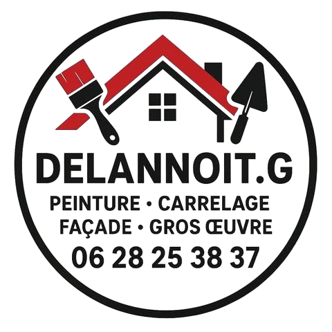 Accueil Logo DELANNOIT.G
