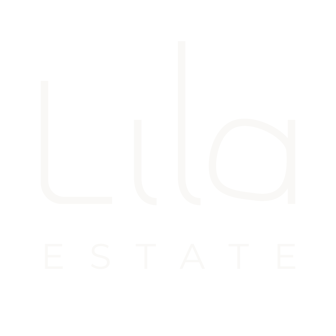 Lila Estate