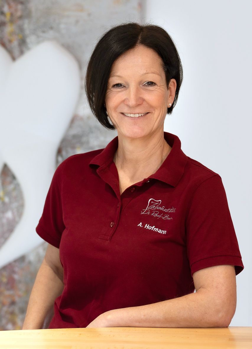 Andrea Hofmann 