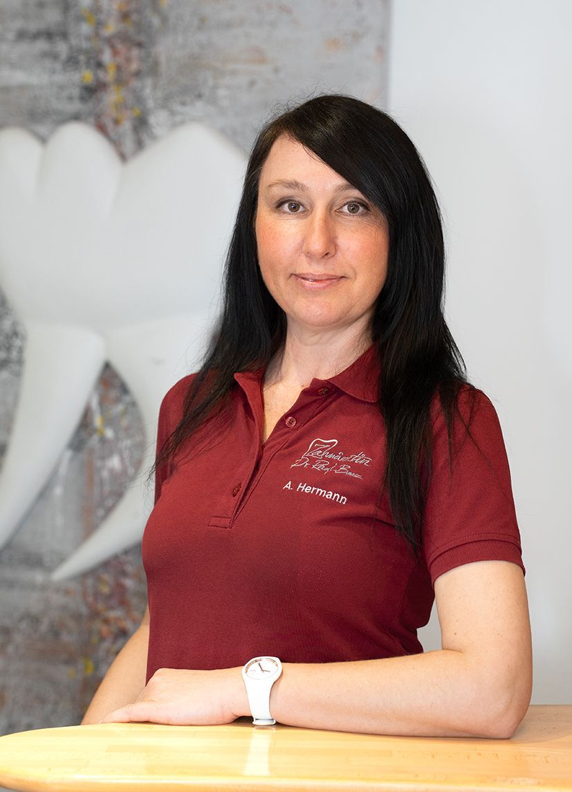 Anna Hermann Anna Hermann