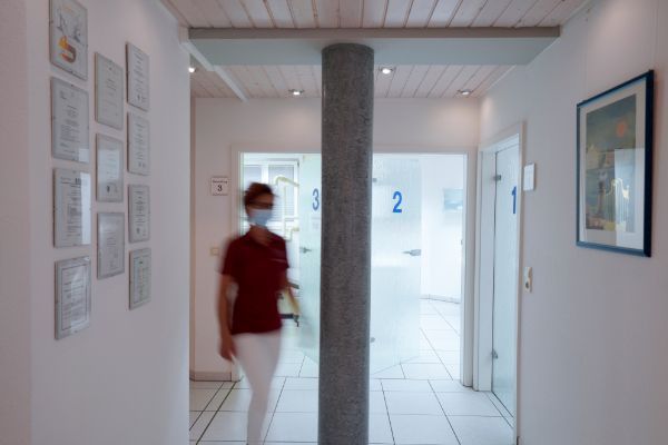 Dr. med. dent. Gabriele Raaf-Beez-Ilshofen