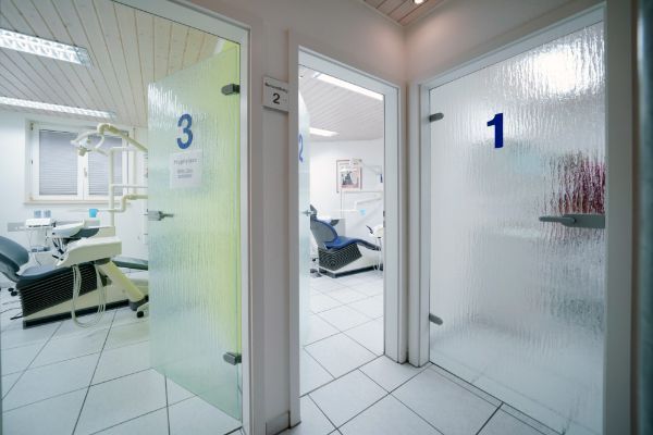 Dr. med. dent. Gabriele Raaf-Beez-Ilshofen