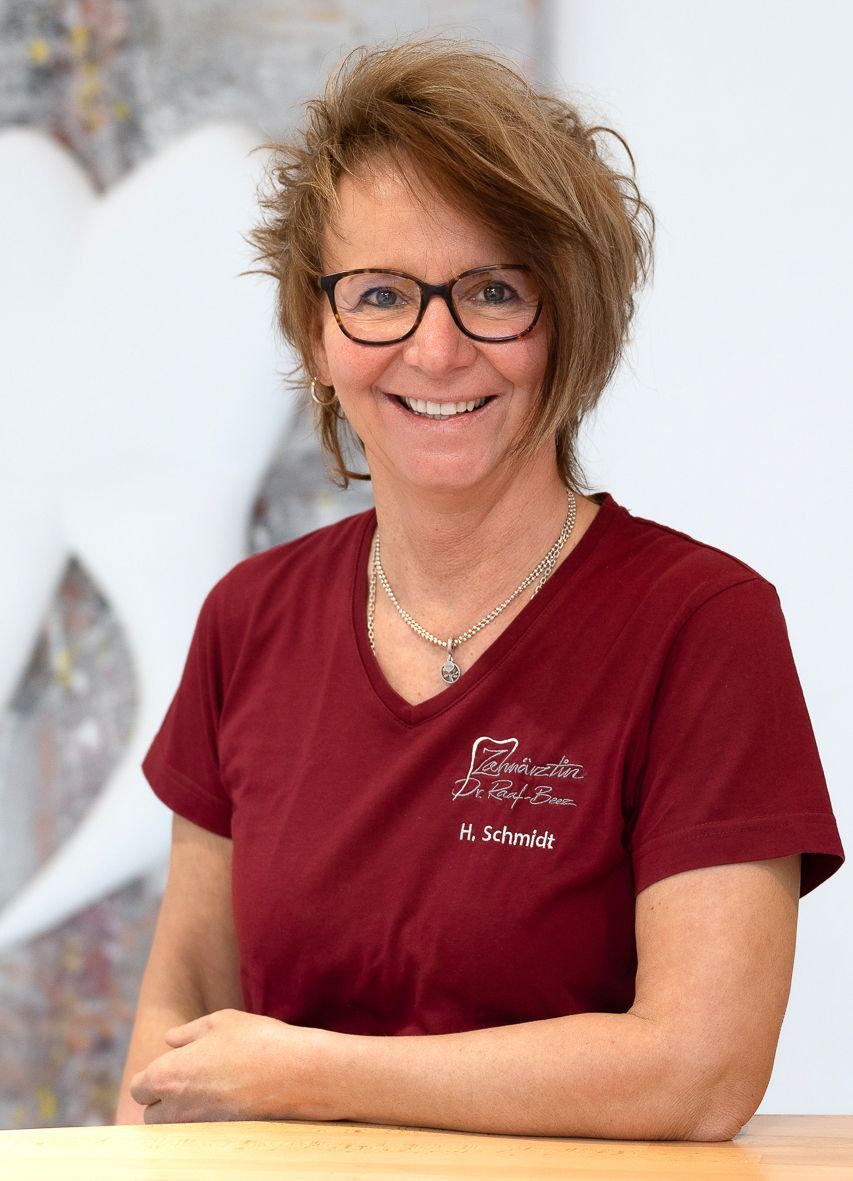 Heike Schmidt