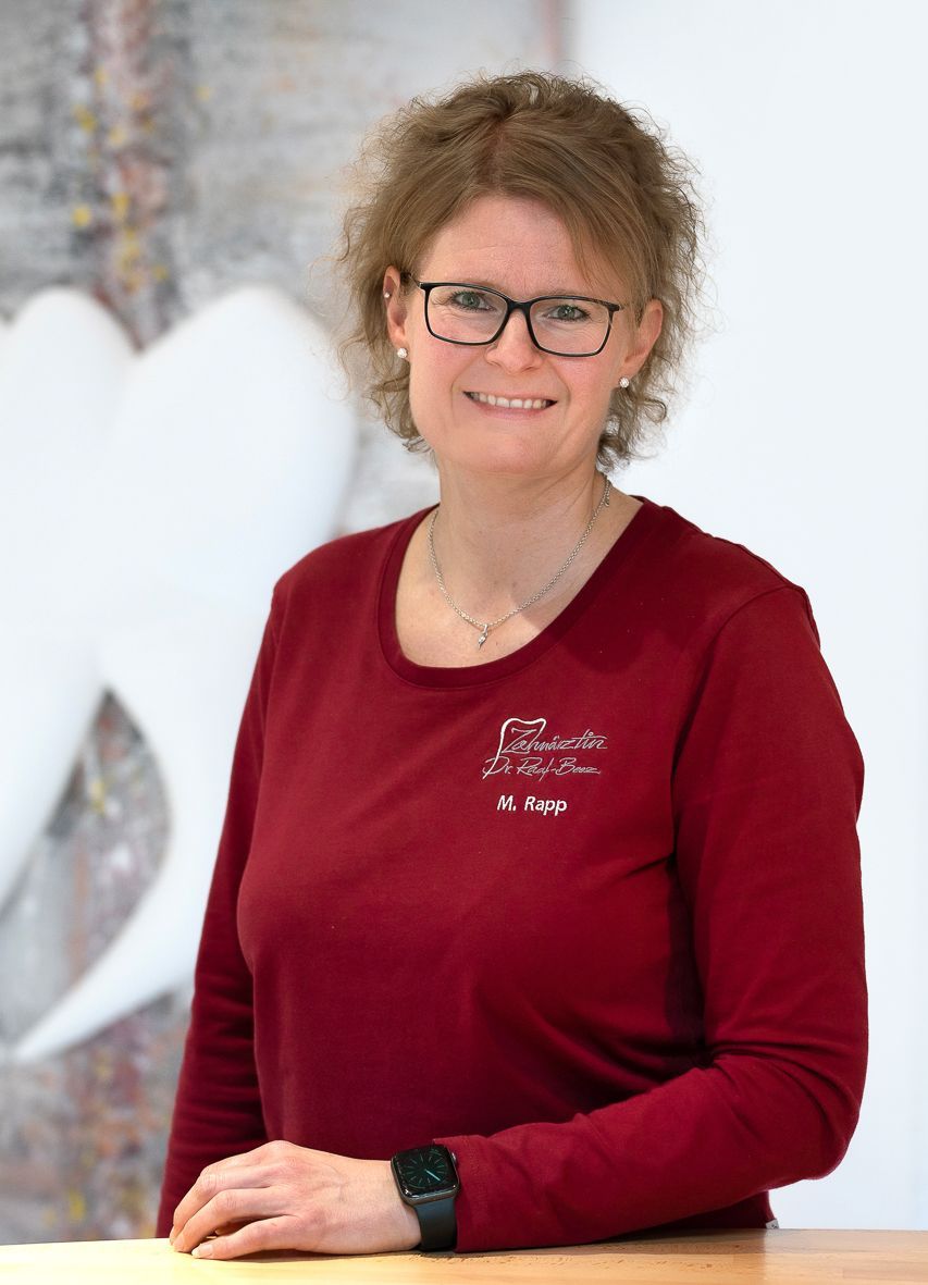 Melanie Rapp