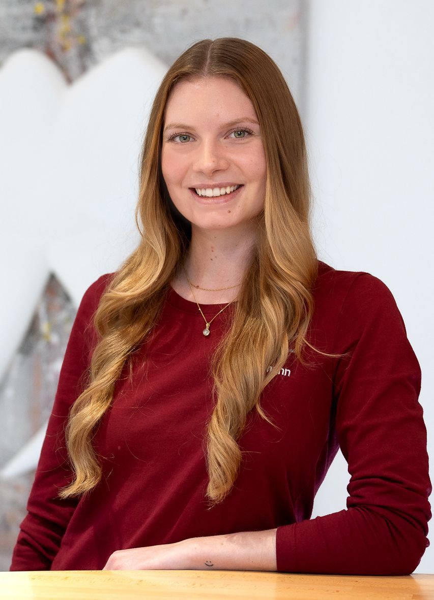 Zoe Baumann