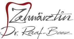Logo von Dr. med. dent. Gabriele Raaf-Beez