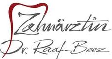 Logo von Dr. med. dent. Gabriele Raaf-Beez