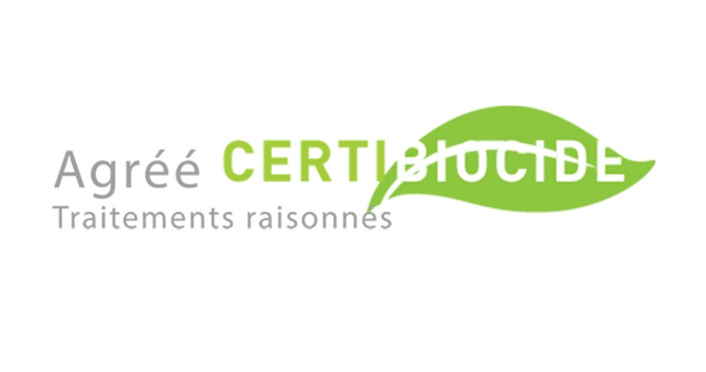 Logo de l'agrégation Certibiocide