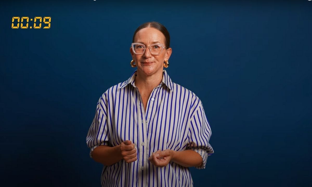 In this minute long video Content Director Jenni Lieto gives you three tips for successful content m