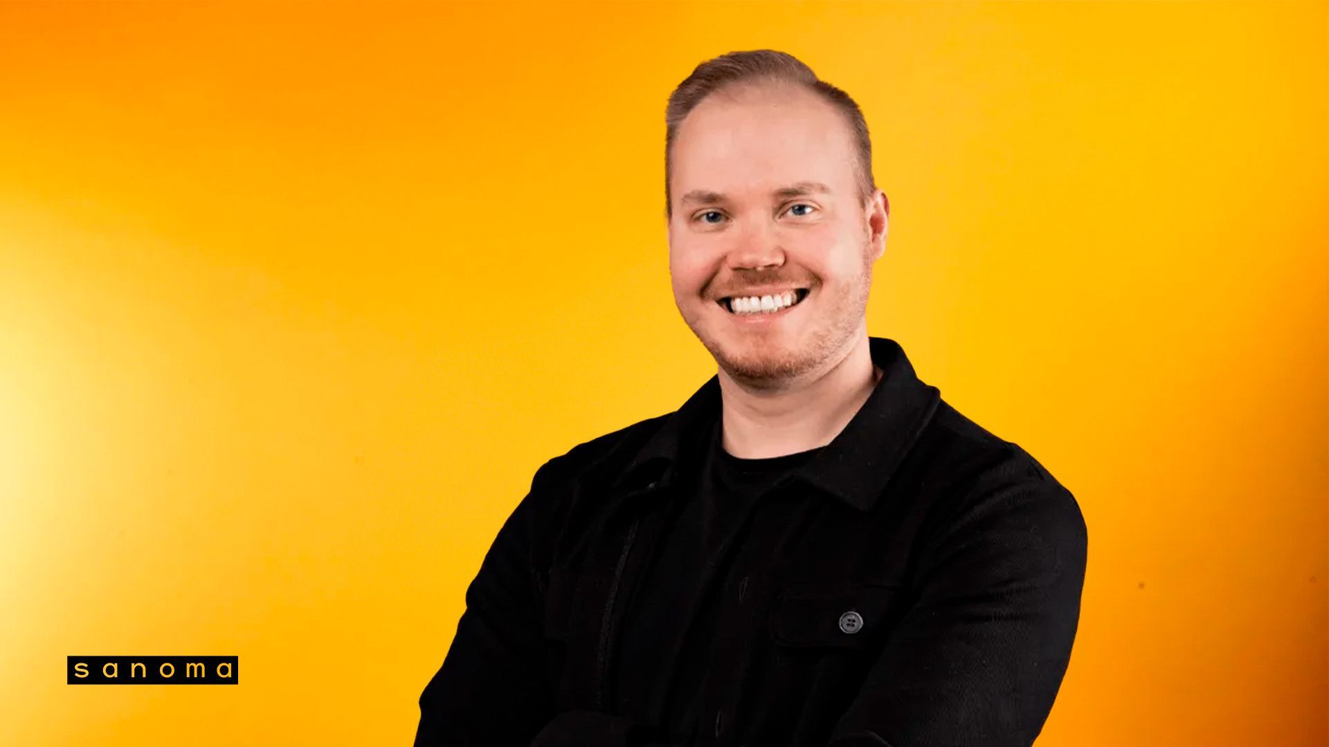 juuso puranen sanoma media finland