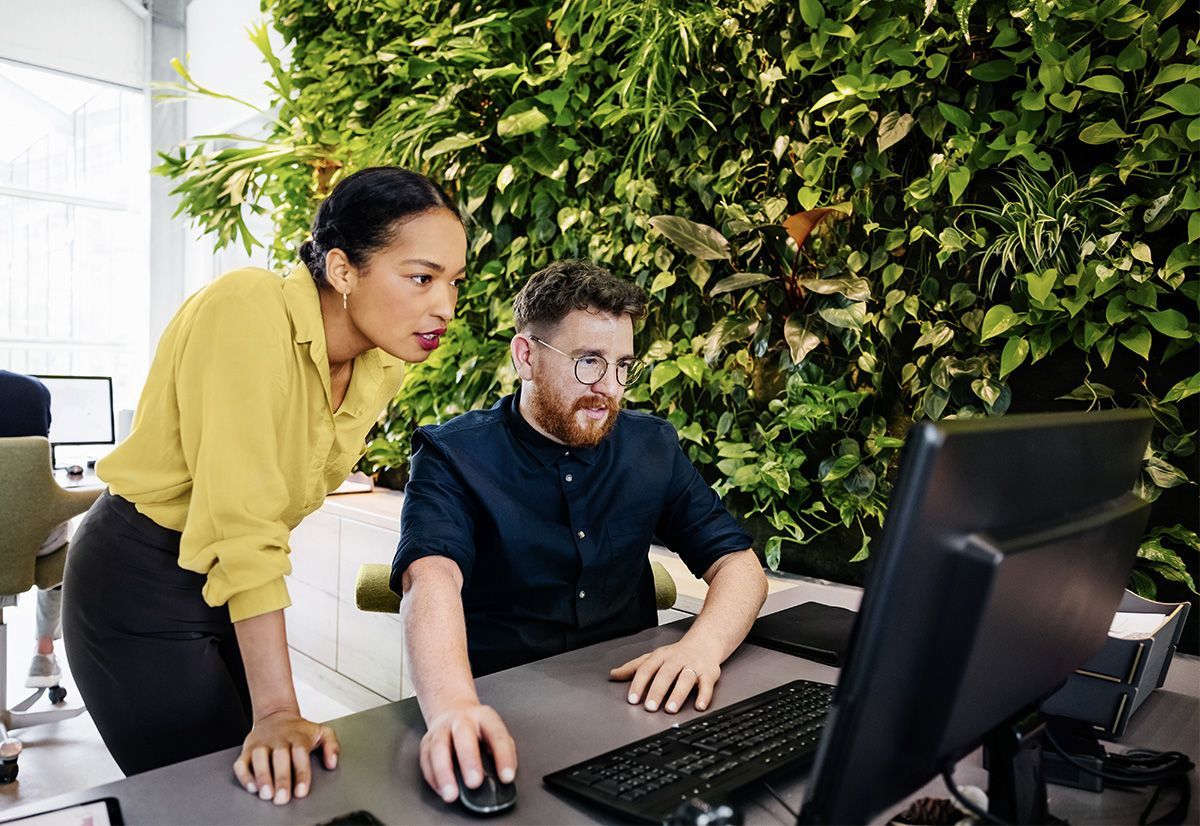 Buying programmatic advertising