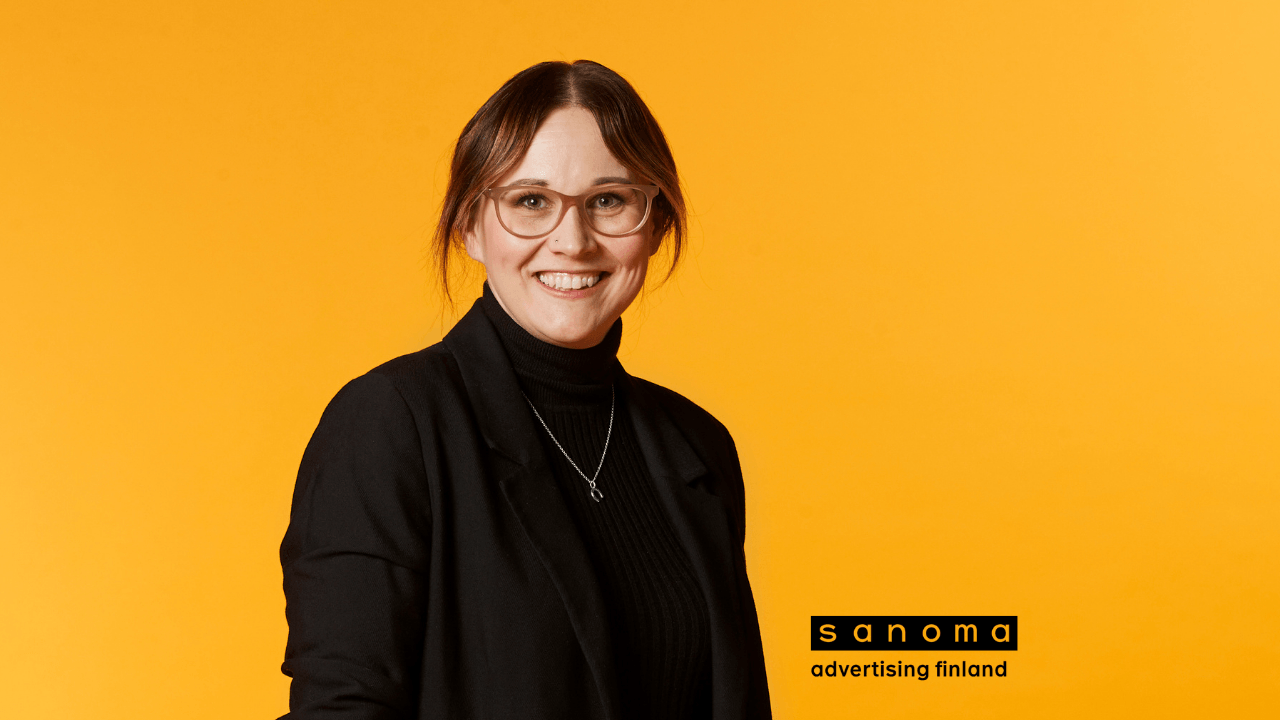 riia vaahto sanoma