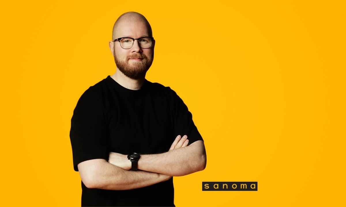 tuomas sinkkonen