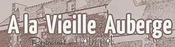 Logo A la Vieille Auberge