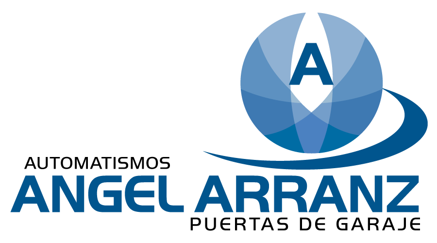 Automatismos Ángel Arranz