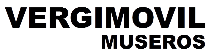 Logo Vergimovil