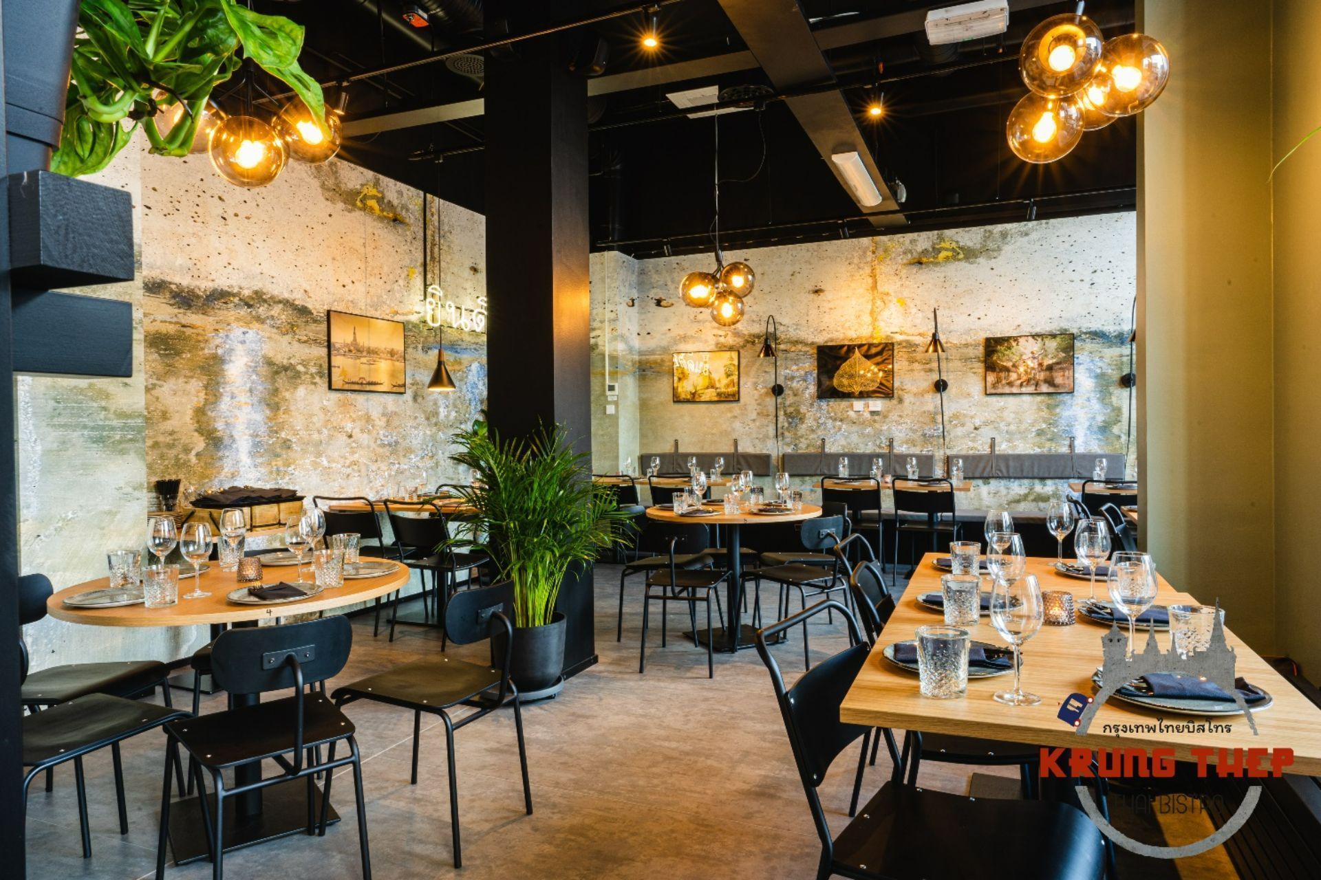 krungthepthaibistro