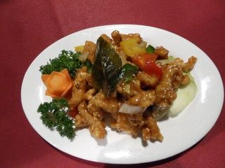 Plats - Long Teng - Fribourg