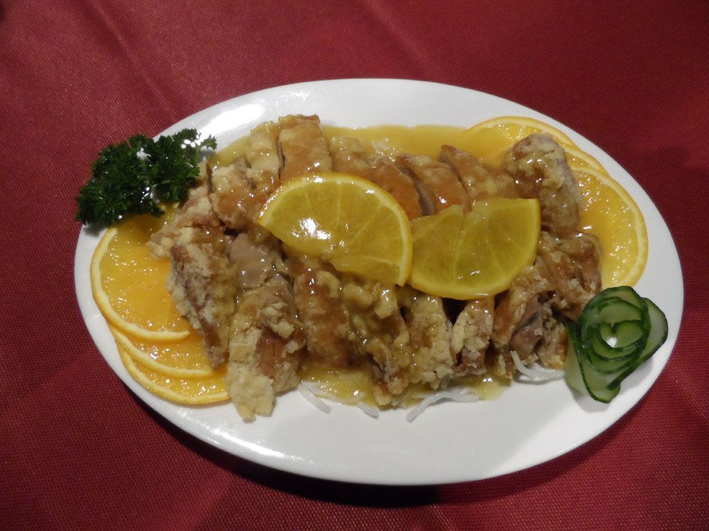 Plats - Long Teng - Fribourg