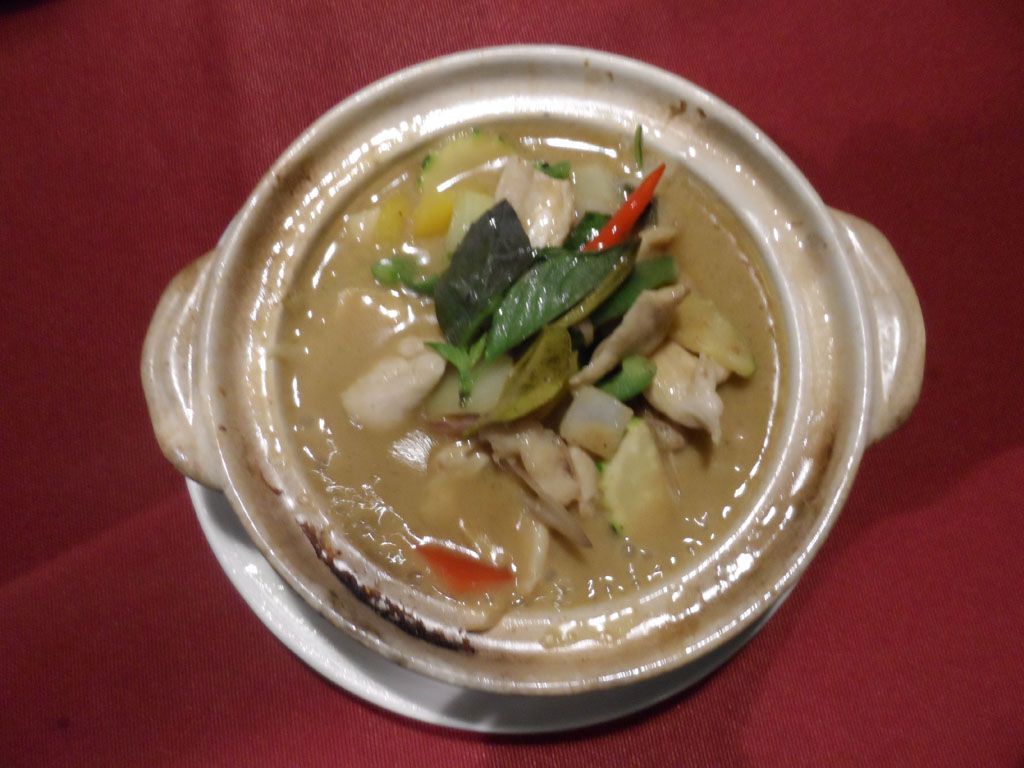 Plats - Long Teng - Fribourg