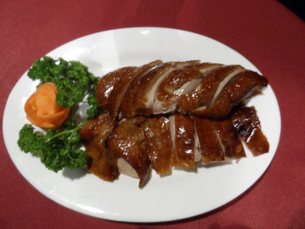 Plats - Long Teng - Fribourg