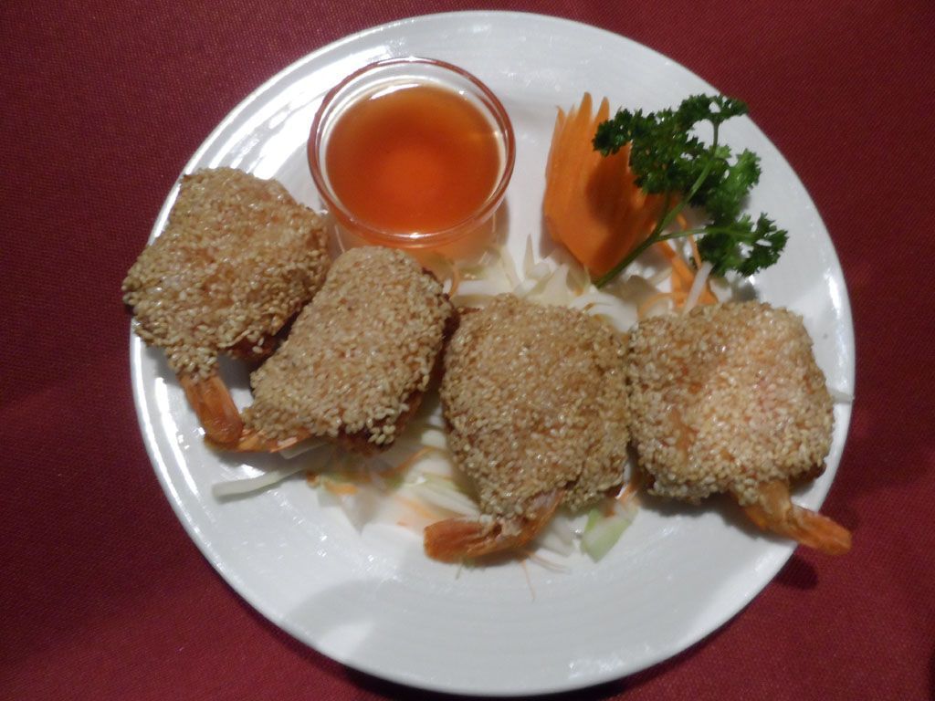 Plats - Long Teng - Fribourg