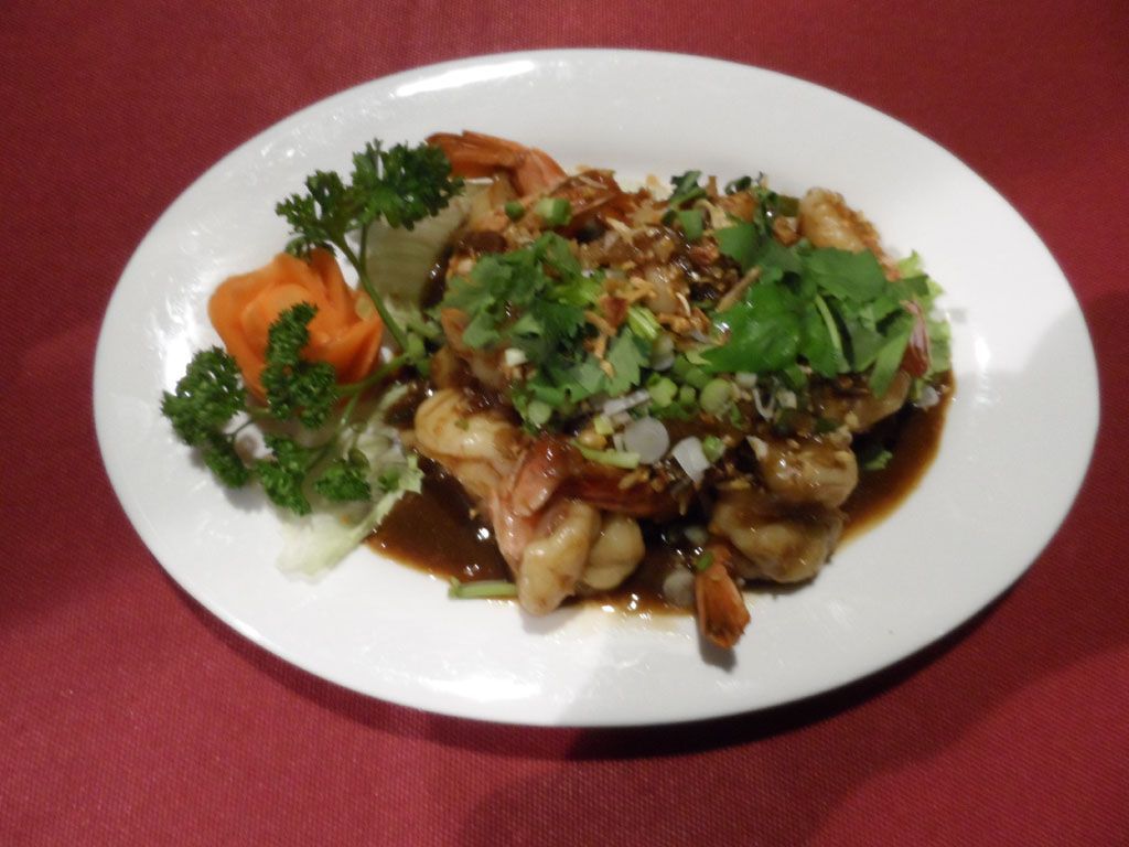 Plats - Long Teng - Fribourg