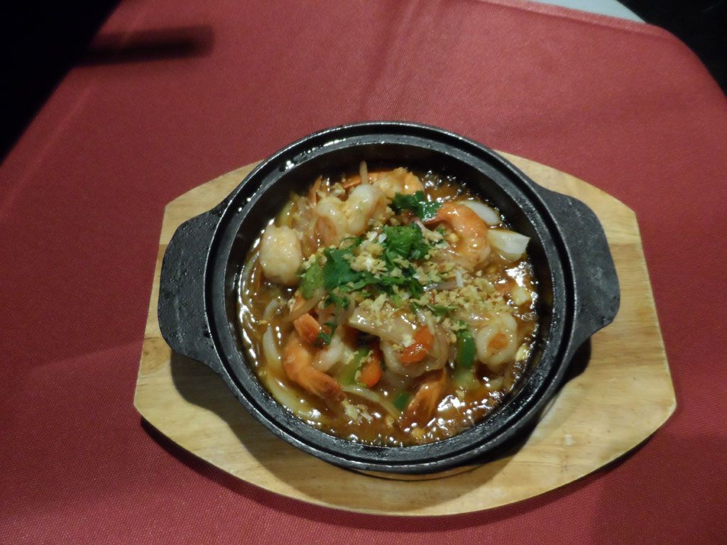 Plats - Long Teng - Fribourg