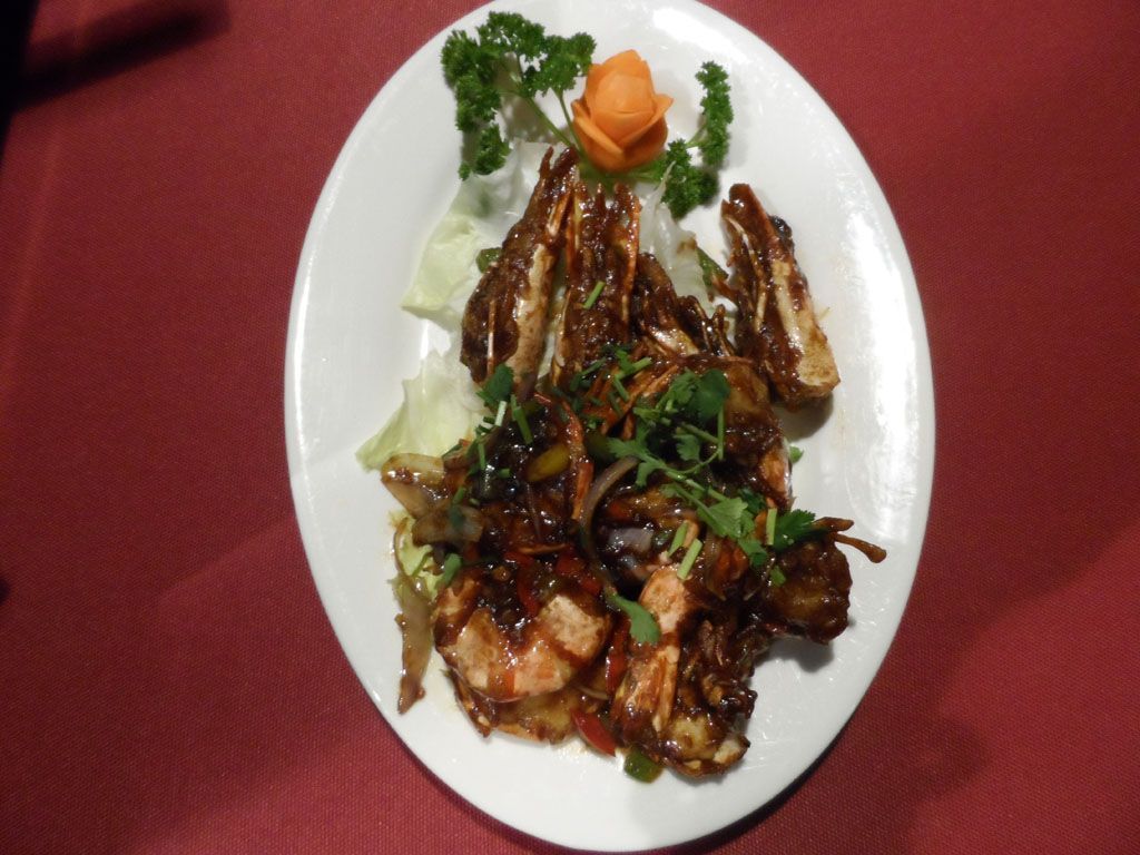 Plats - Long Teng - Fribourg