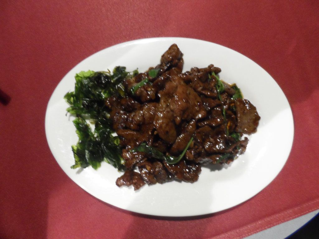 Plats - Long Teng - Fribourg