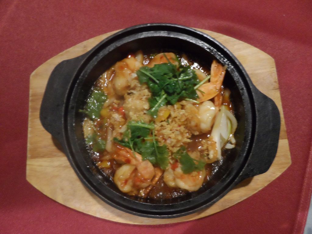 Plats - Long Teng - Fribourg