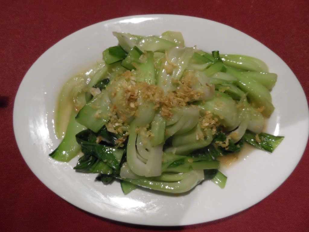 Plats - Long Teng - Fribourg