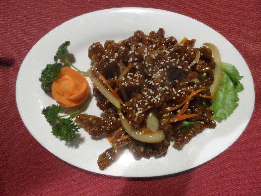 Plats - Long Teng - Fribourg