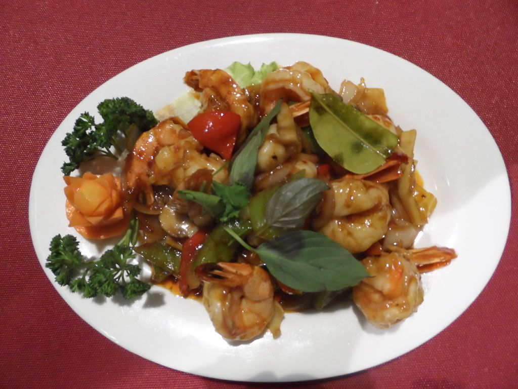 Plats - Long Teng - Fribourg