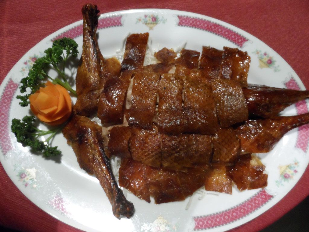 Plats - Long Teng - Fribourg