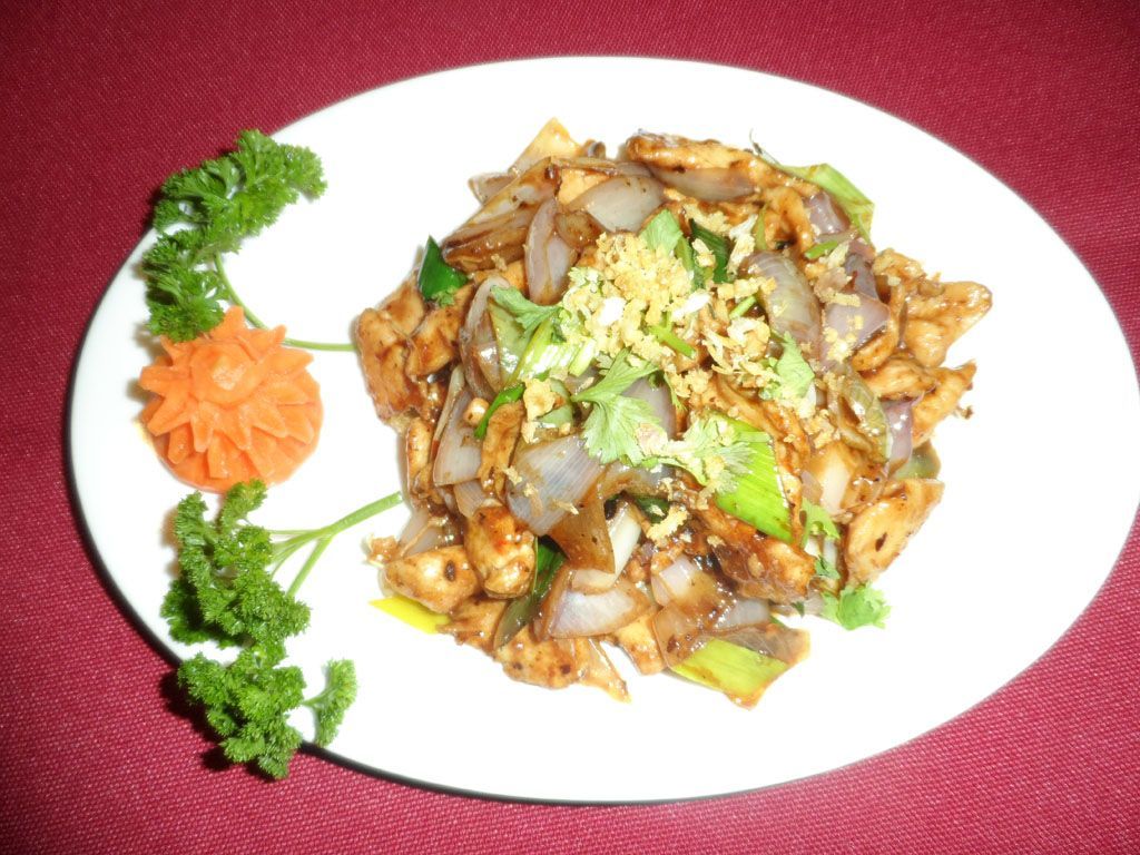 Plats - Long Teng - Fribourg