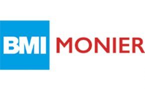 Logo BMI Monier.