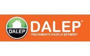 Logo DALEP.