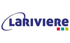 Logo Larivière.