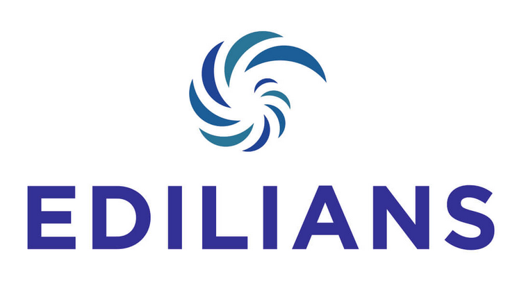 Logo d'Edilians.