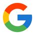 Logo de Google.