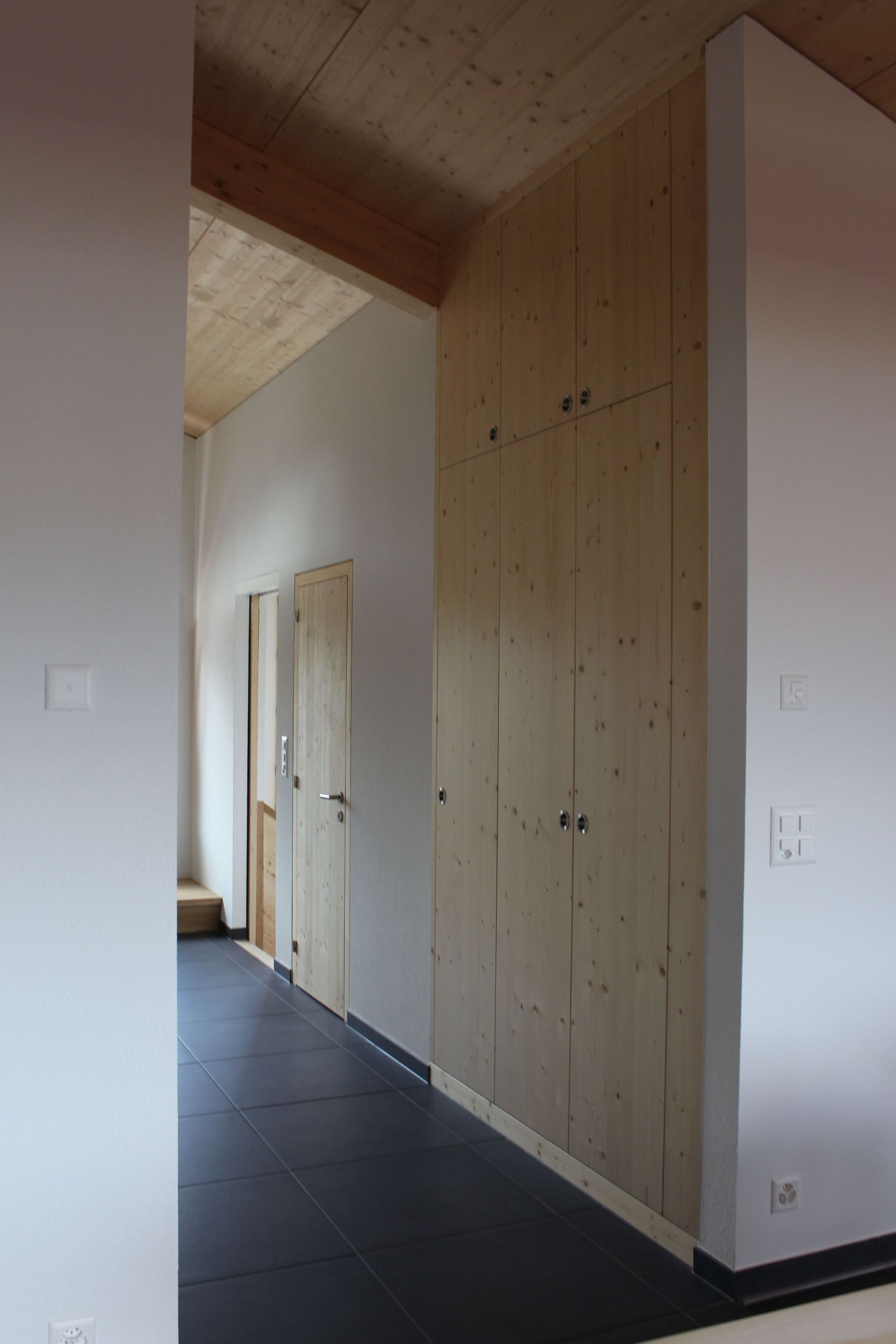 Chambovey Edouard ébénisterie menuiserie -