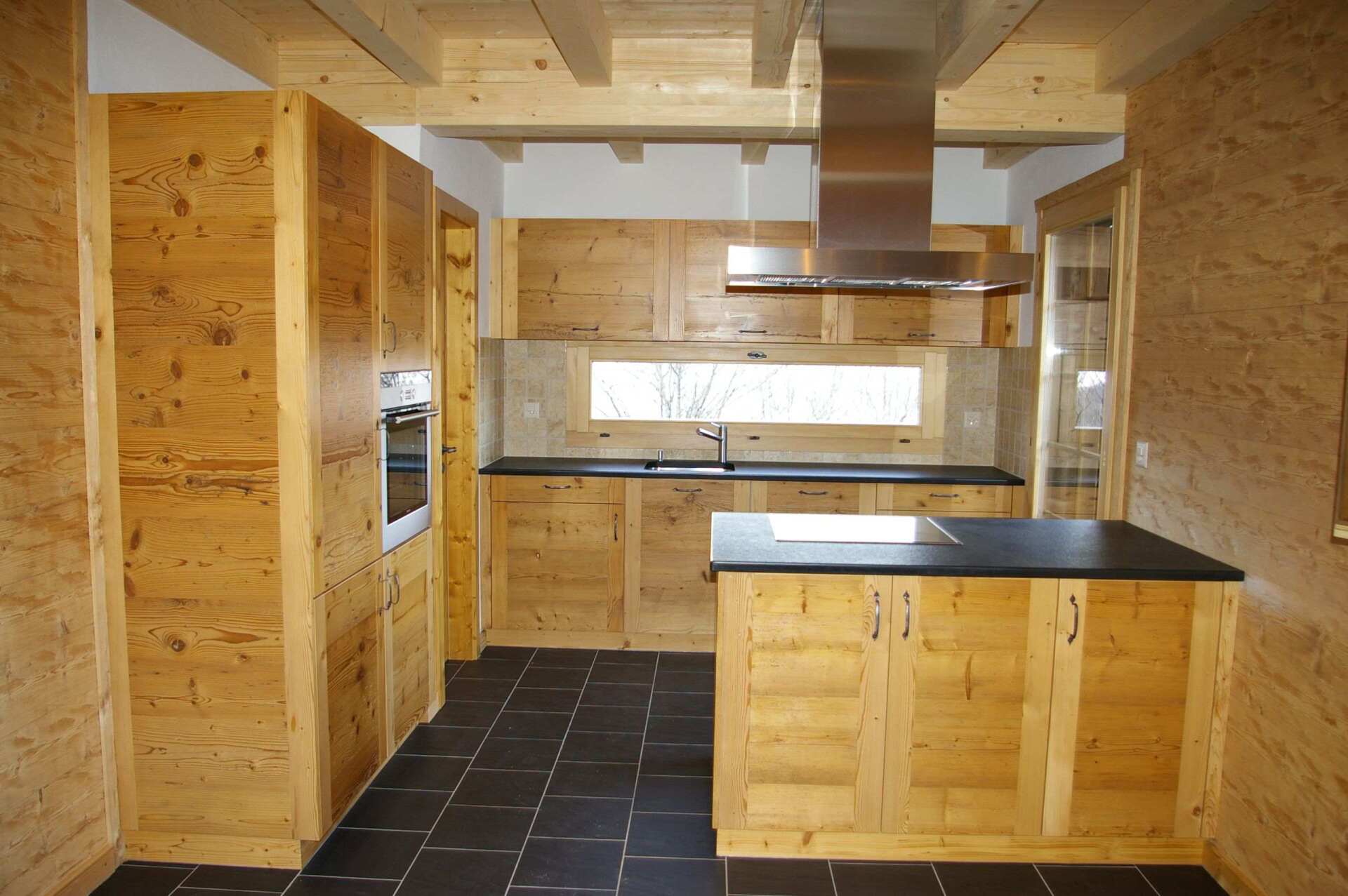 Ebénisterie Chambovey-énéniste