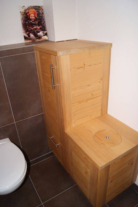 Chambovey Edouard ébénisterie menuiserie - placards sur mesure