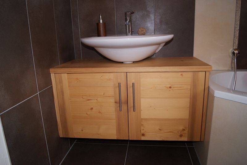 Chambovey Edouard ébénisterie menuiserie - travail du bois