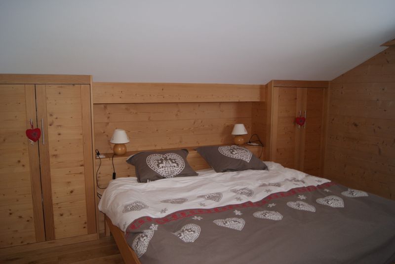 Chambovey Edouard ébénisterie menuiserie -