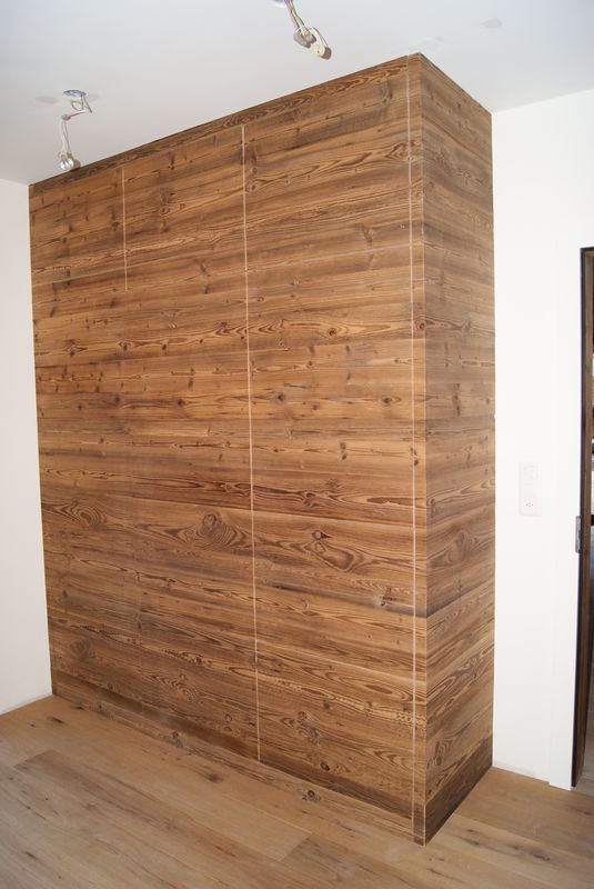 Chambovey Edouard ébénisterie menuiserie -